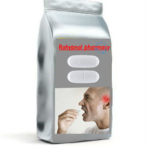 Buy rohypnols tablet alternative